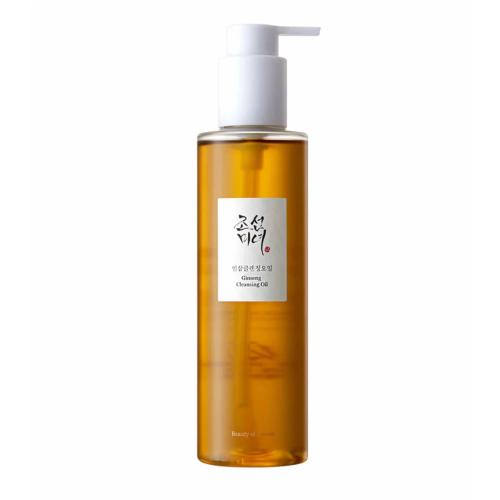 Beauty Of Joseon, Ginseng, Deep Cleansing, Cleansing Oil, For Face, 210 ml