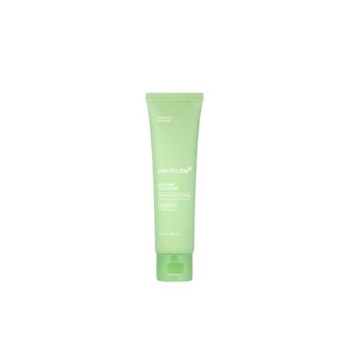 Medicube, Exosome Cica Ampoule, Soothing, Daily, Cream, For Face, No, 50 ml