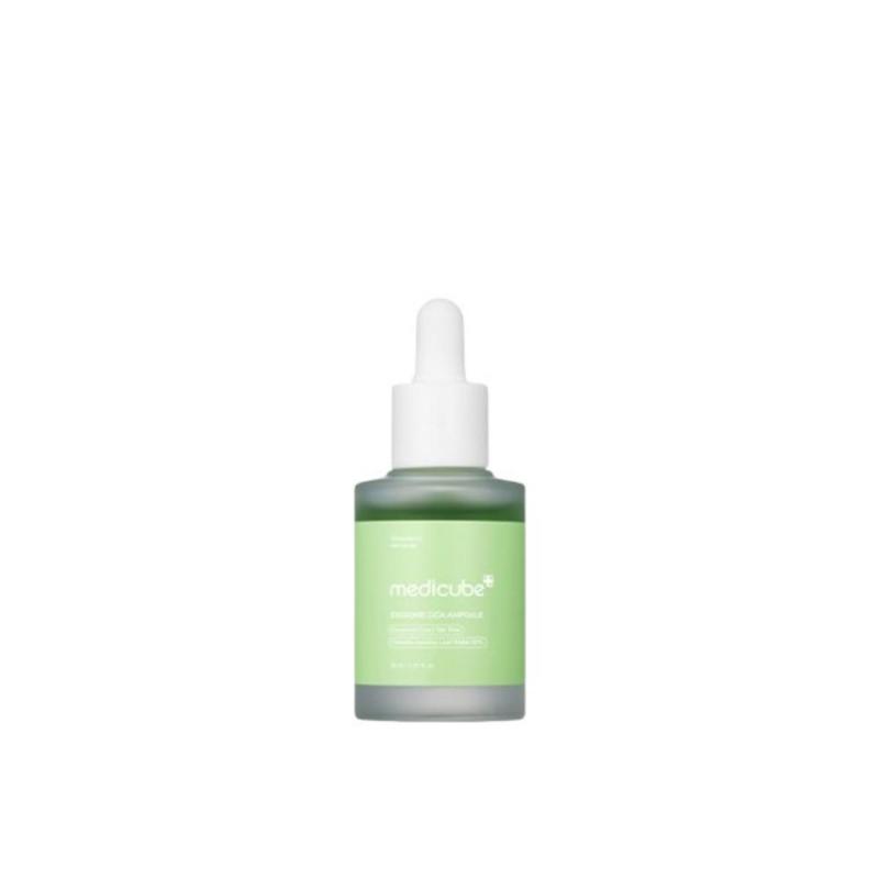 Medicube, Exosome Cica Ampoule, Mist Lotion, For Face, 30 ml