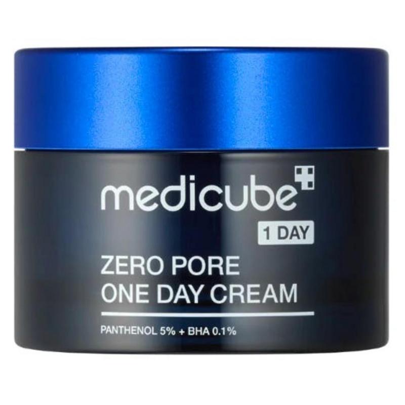 Medicube, Zero Pore One-Day, Minimizes Pores, Cream, For Face, 50 ml