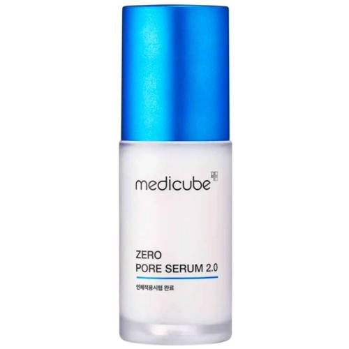Medicube, Zero Pore Pads 2.0, Calming, Cream, For Face, 37 ml