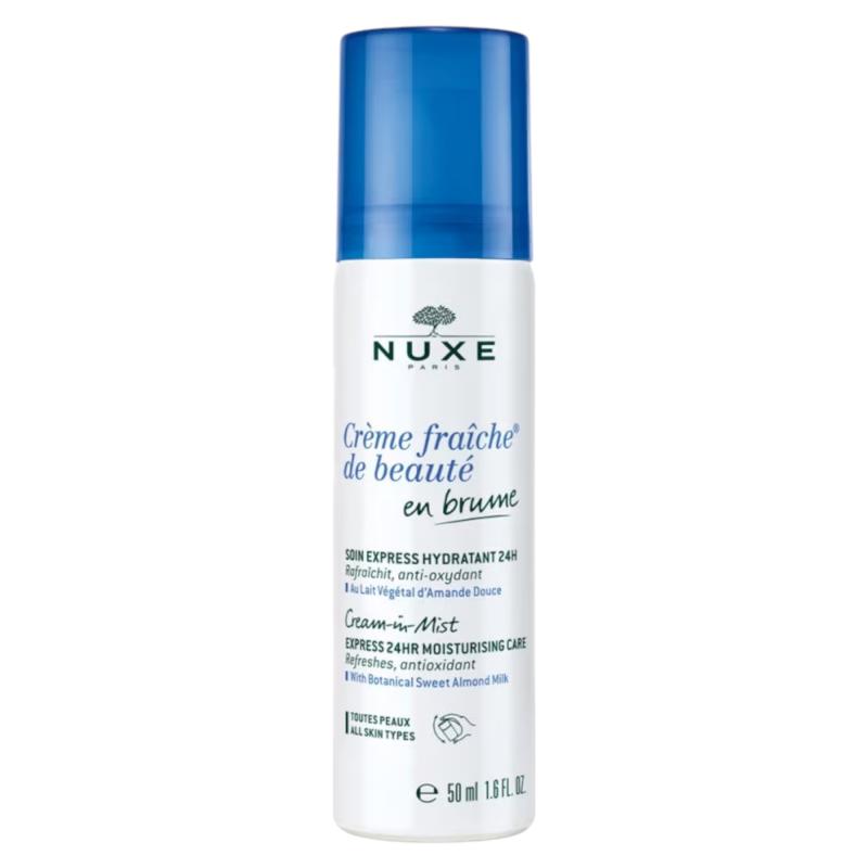 Nuxe Creme Fraiche de Beaute Cream