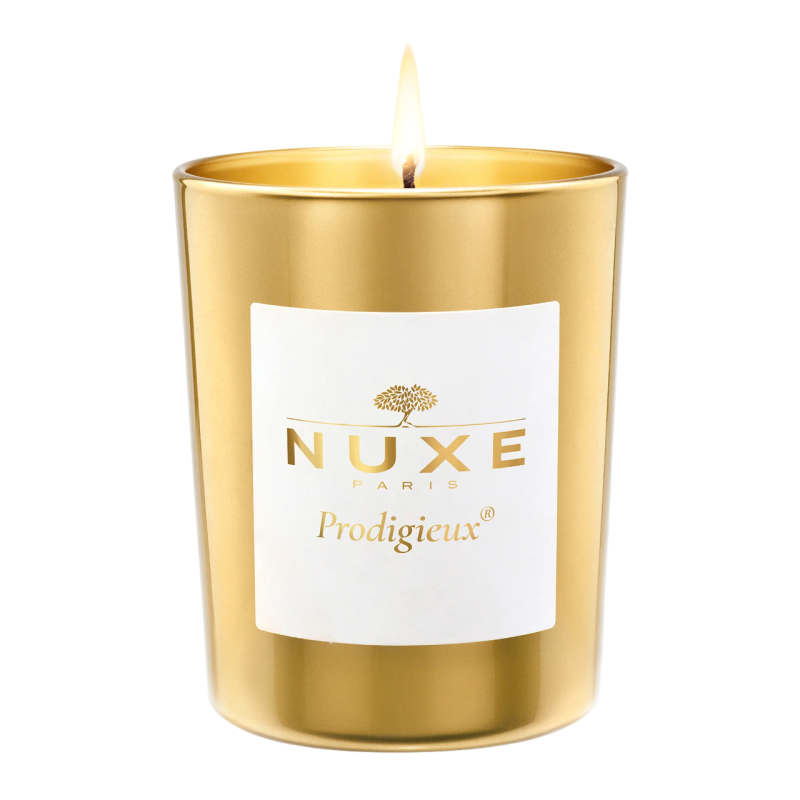 Nuxe, Prodigieux, Scented Candle, 60 g