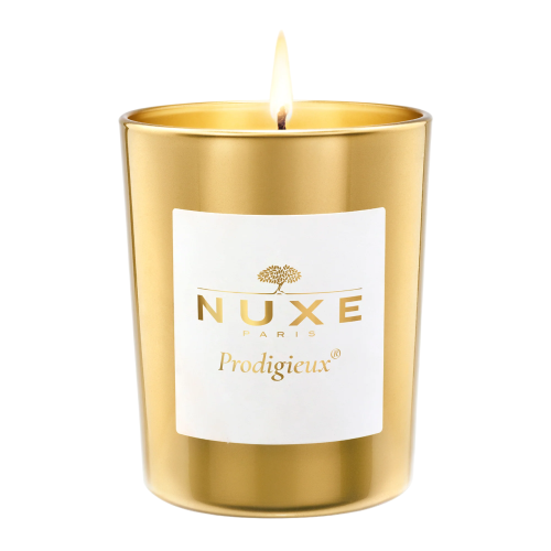 Nuxe, Prodigieux, Scented Candle, 60 g
