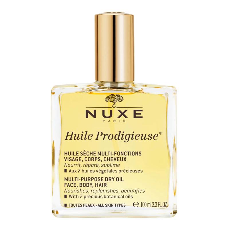 Nuxe Huile Prodigieuse Multi-Purpose Body Oil