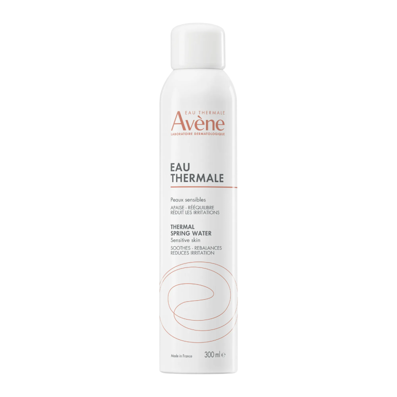 Avene Eau Thermale Thermal Water