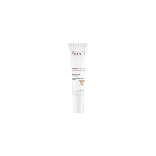 Avene, DermAbsolu, Fragrance-Free, Wrinkle-Filling, Eye Cream, 15 ml