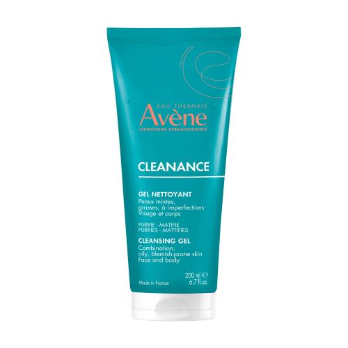 Avene Cleanance Cleansing Gel