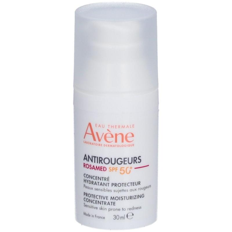 Avene, Rosamed, Anti-Redness, Concentrate, For Face, 30 ml