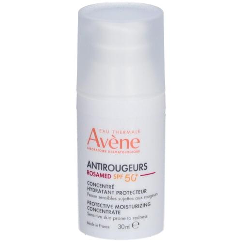 Avene, Rosamed, Anti-Redness, Concentrate, For Face, 30 ml