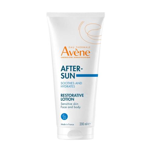 Avene After Sun Repair After-Sun Lotion