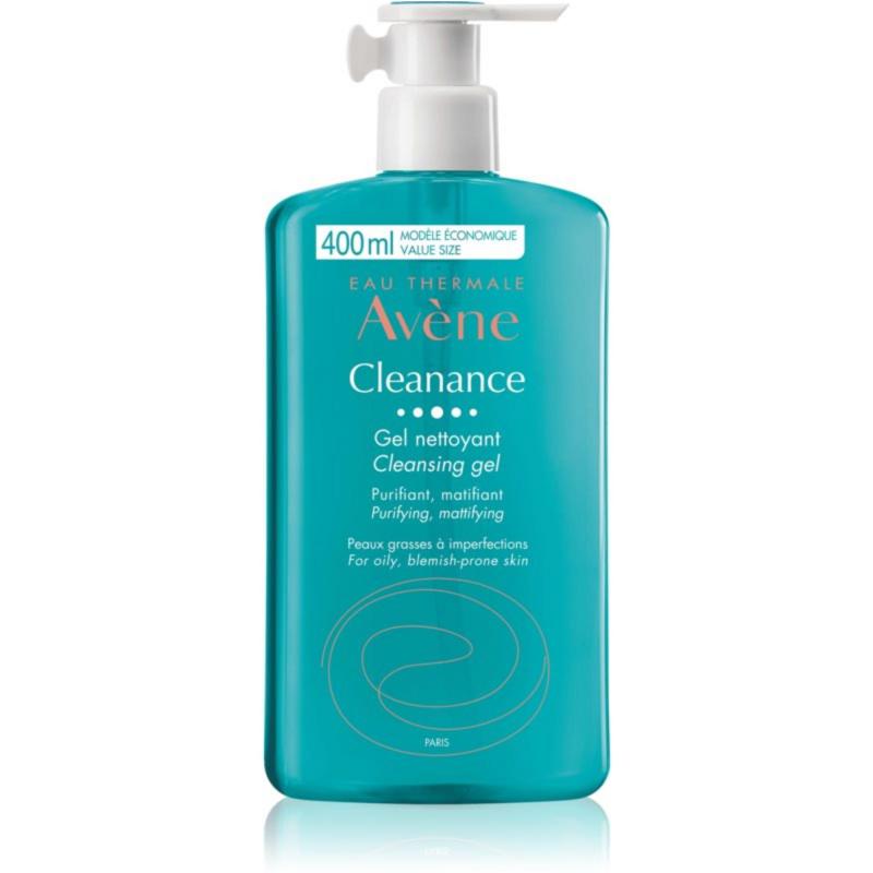 Avene Cleanance Cleansing Gel