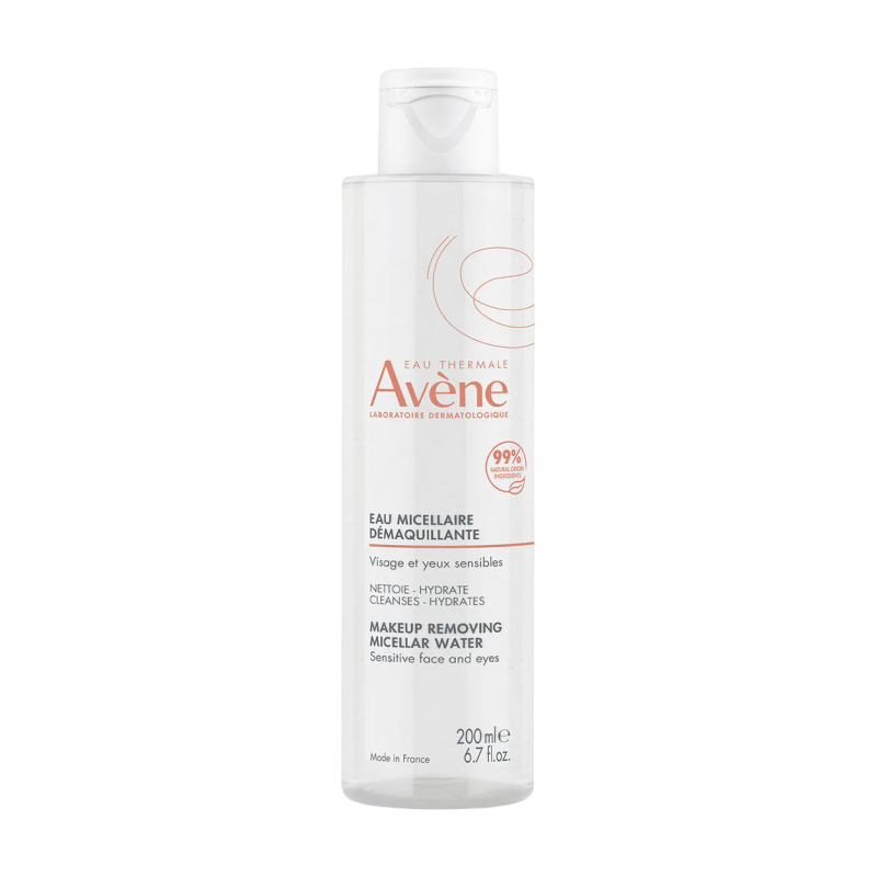Avene Eau Thermale Micellar Water