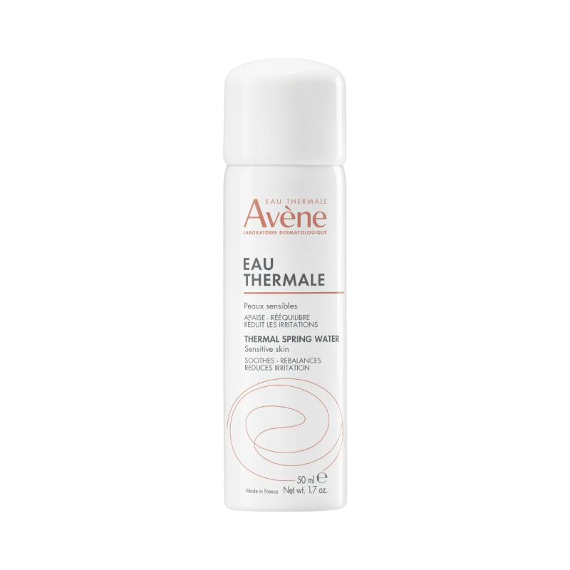Avene Eau Thermale Thermal Water