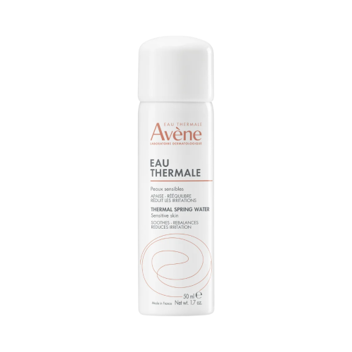 Avene Eau Thermale Thermal Water