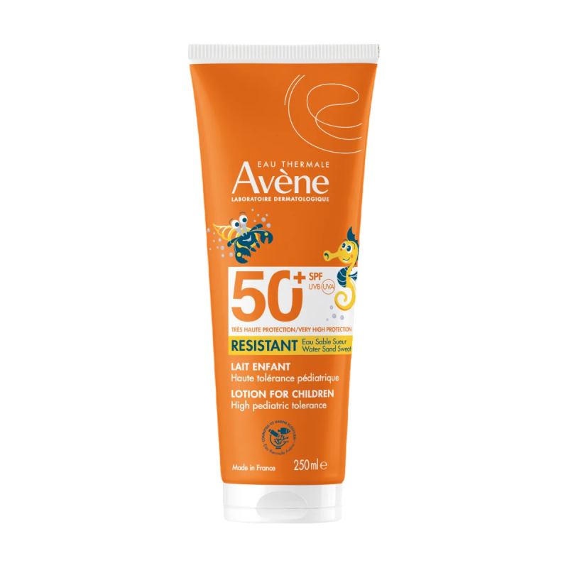 Avene Sun Care Sunscreen Lotion
