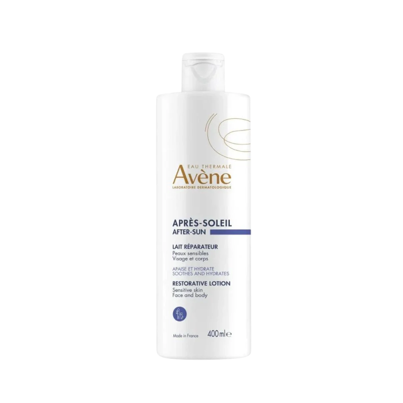 Avene After Sun Repair After-Sun Lotion
