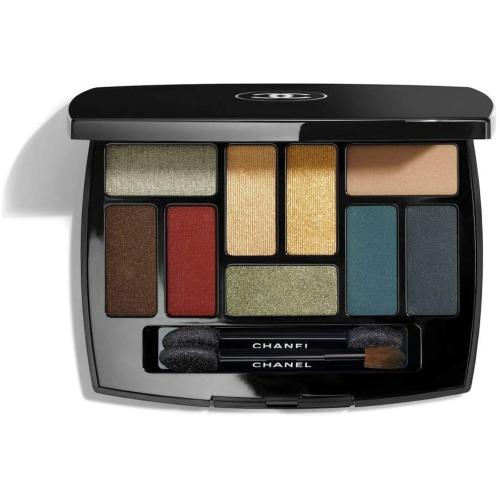Chanel, Les 9 Ombres Quintessence, Eyebrow Palette, 6.3 g