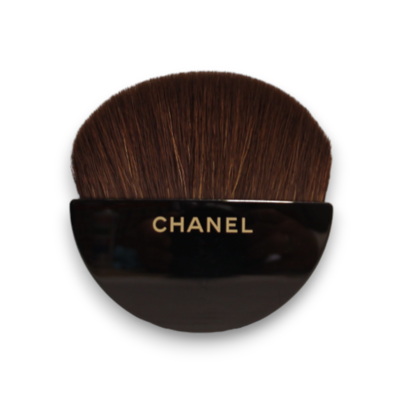 Chanel, Les Beiges Healthy Glow, Glow, Blush Compact Powder, N 70, 12 g