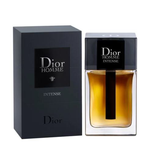 Christian Dior, Dior Homme Intense, Eau De Parfum, For Men, 50 ml