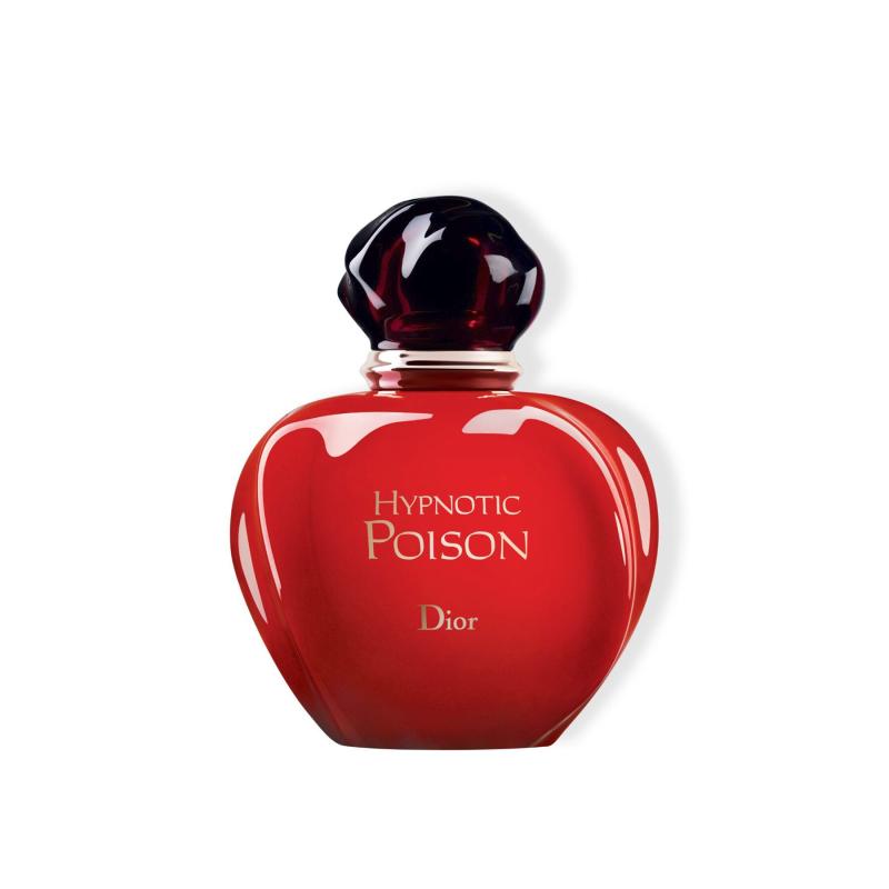 Christian Dior, Hypnotic Poison, Eau De Toilette, For Women, 100 ml