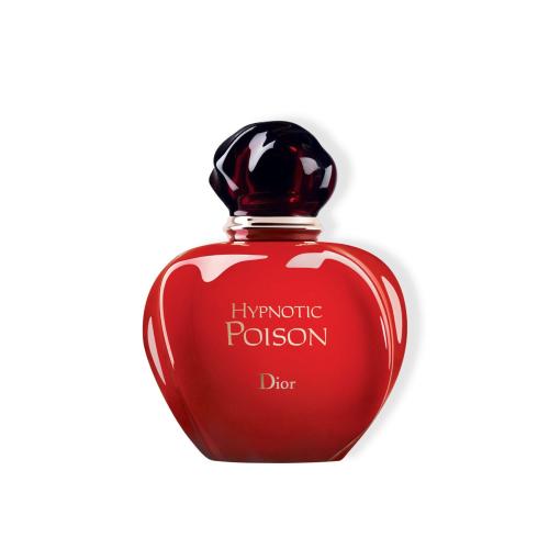 Christian Dior, Hypnotic Poison, Eau De Toilette, For Women, 100 ml