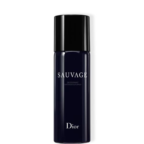 Christian Dior, Sauvage, Deodorant Spray, For Men, 150 ml
