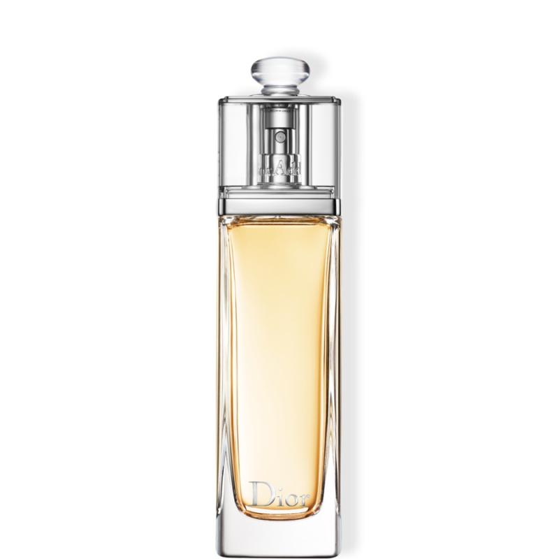 Christian Dior, Addict, Eau De Toilette, For Women, 100 ml